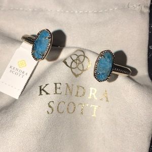 NWT Kendra Scott Elton Bracelet